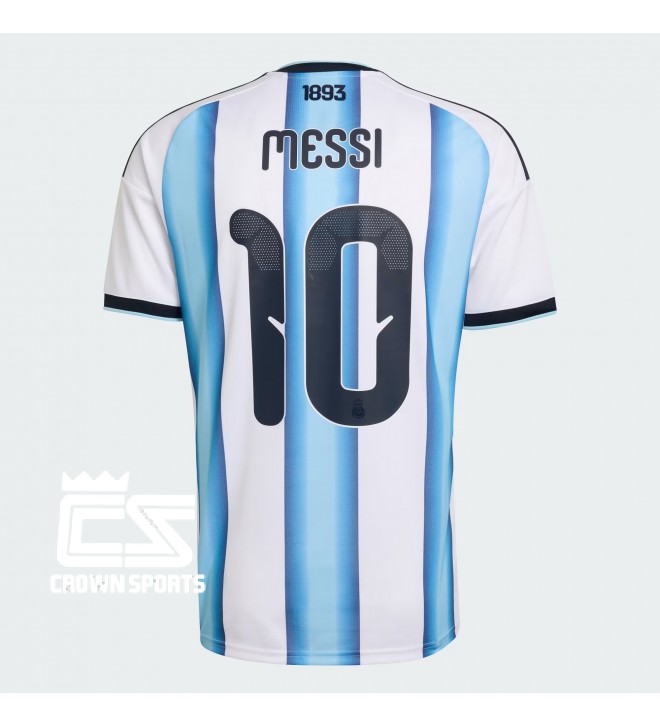 ARGENTINA